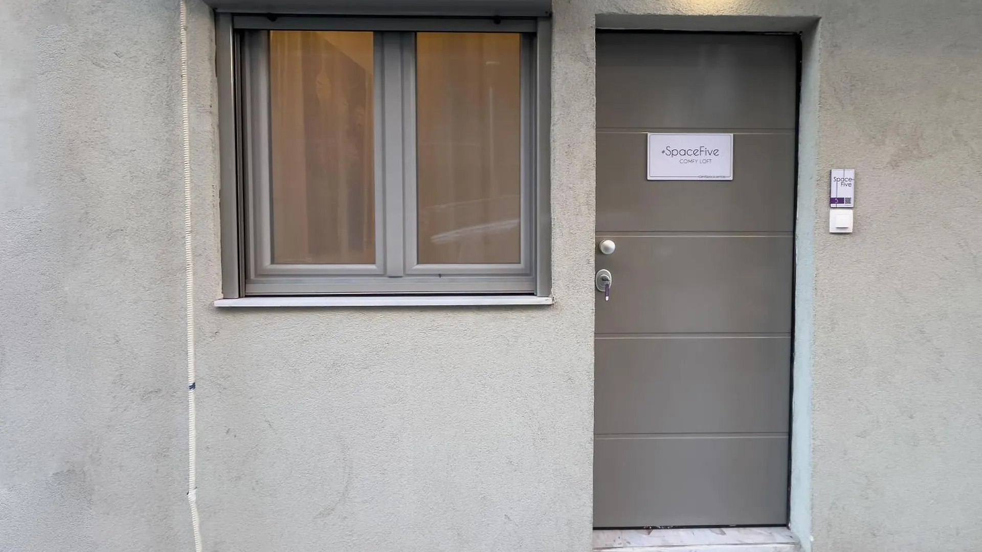 Διαμέρισμα Ikaros Welcome Stay Downtown Loft - Explore Center By Foot - Close To Arch Of Galerius Θεσσαλονίκη Ελλάδα