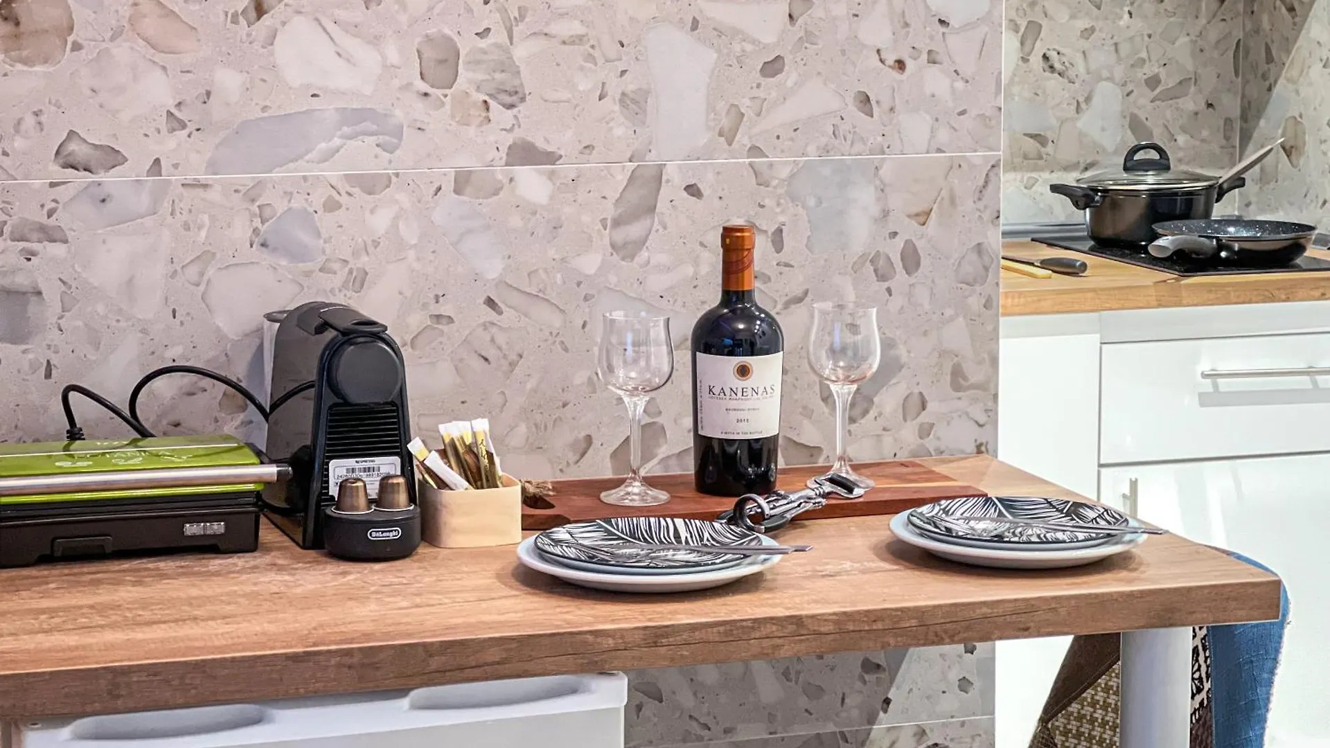 Ikaros Welcome Stay Downtown Loft - Explore Center By Foot - Close To Arch Of Galerius Θεσσαλονίκη Διαμέρισμα