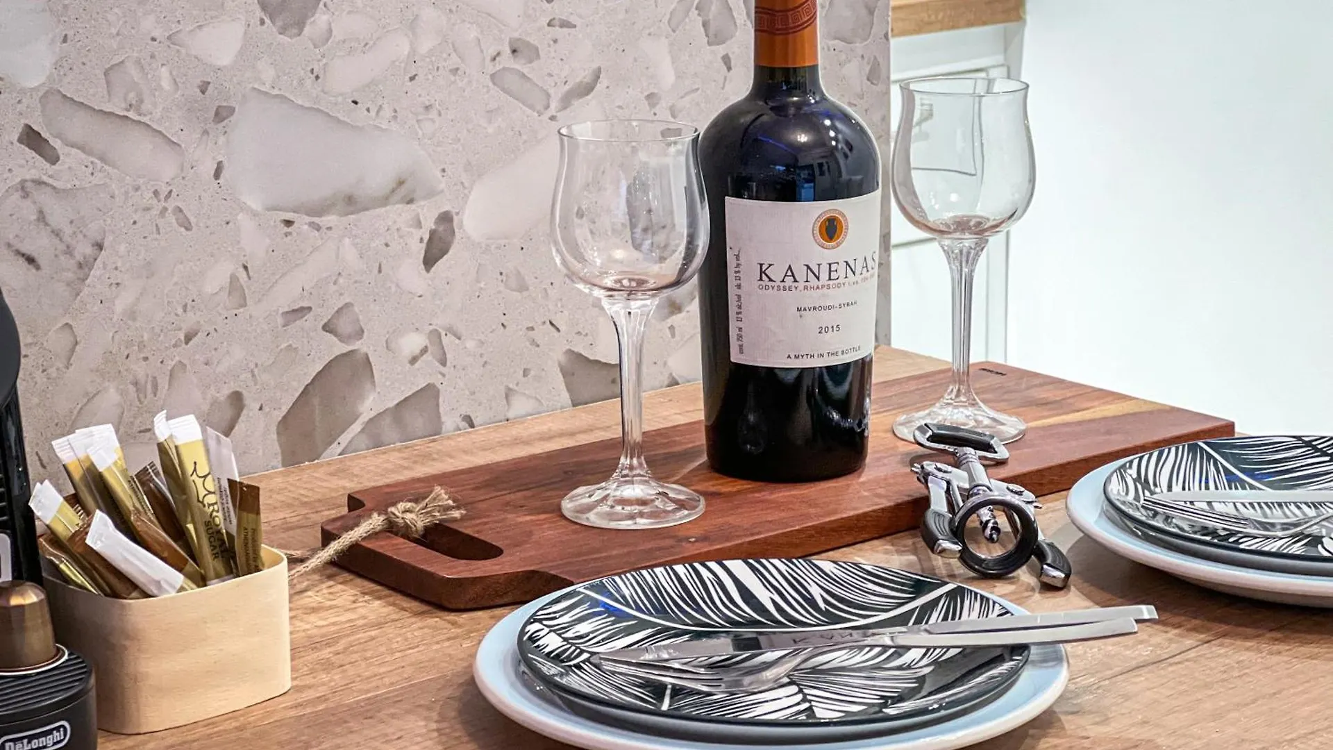Ikaros Welcome Stay Downtown Loft - Explore Center By Foot - Close To Arch Of Galerius Θεσσαλονίκη