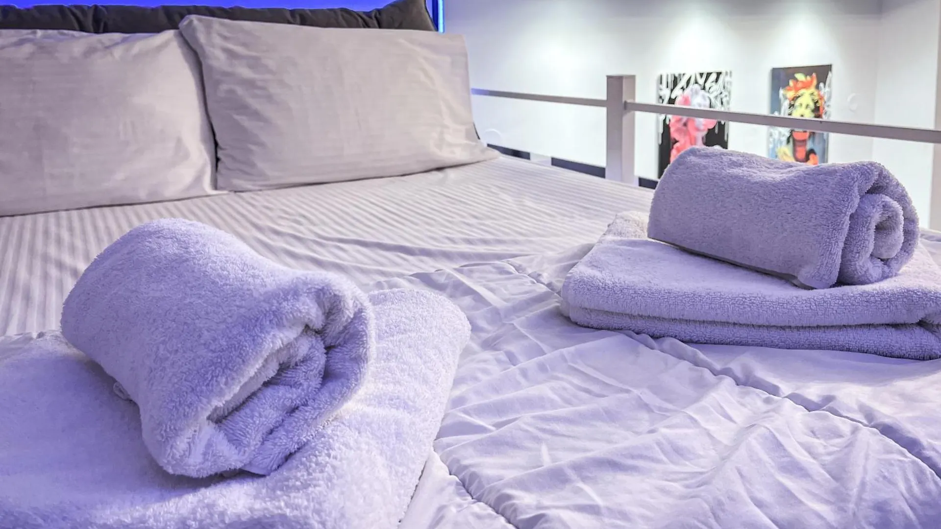Ikaros Welcome Stay Downtown Loft - Explore Center By Foot - Close To Arch Of Galerius Θεσσαλονίκη