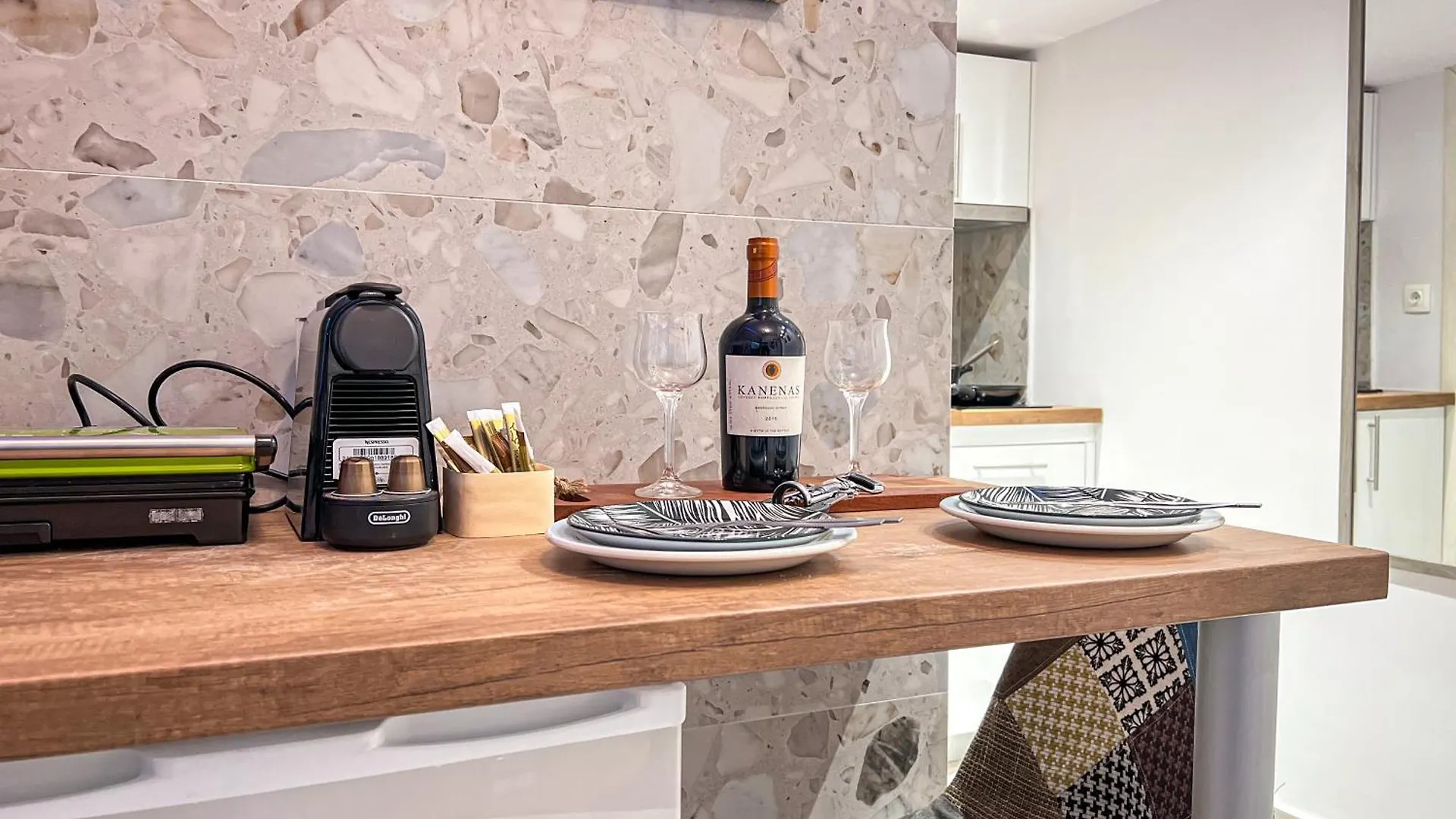 Ikaros Welcome Stay Downtown Loft - Explore Center By Foot - Close To Arch Of Galerius Θεσσαλονίκη